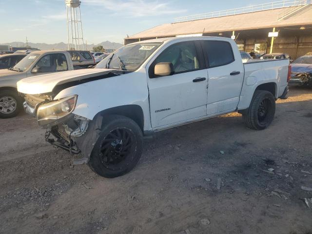 Chevrolet Colorado (2016)