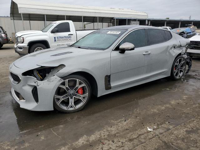 Kia Stinger (2019)