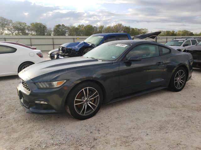 Ford All models (2015)