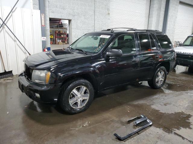 Chevrolet Trailblzr (2007)