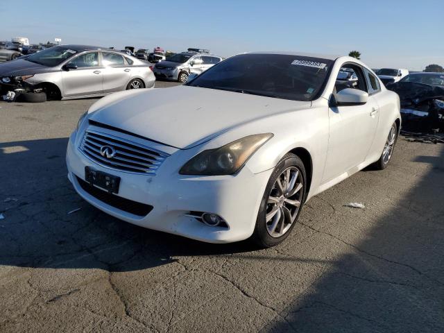 Infiniti G37 (2013)