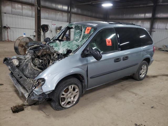 Dodge All models (2003)