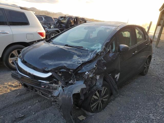 Honda Fit (2019)