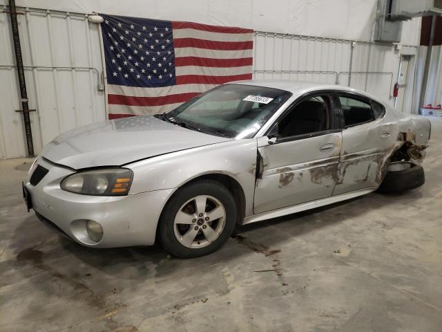 Pontiac Grandprix (2005)
