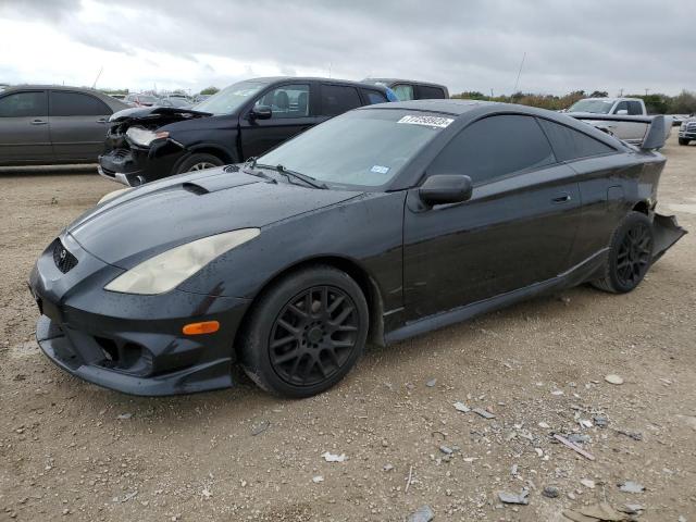 Toyota Celica (2004)