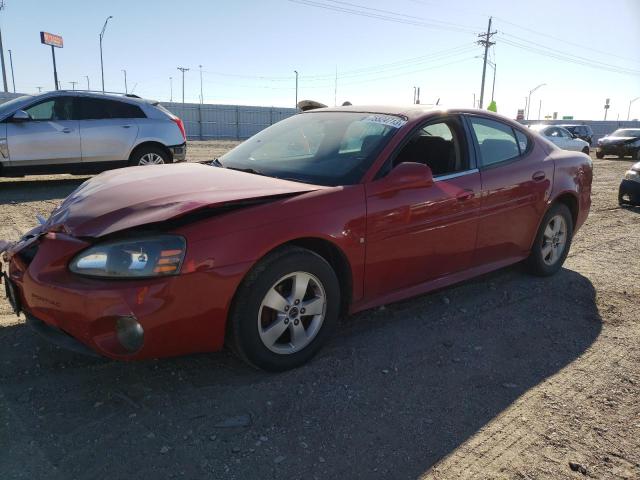 Pontiac Grandprix (2007)