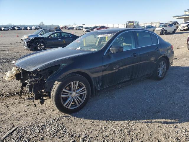Infiniti G37 (2013)
