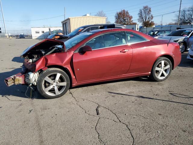 Pontiac G6 (2009)