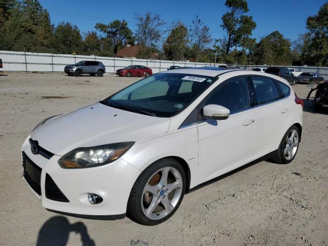 Ford All models (2014)