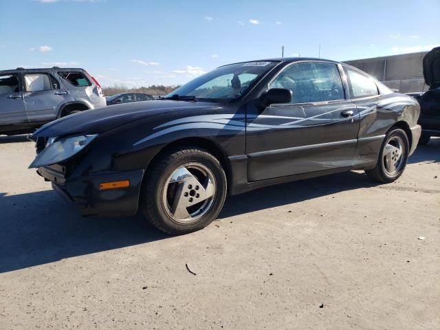 Pontiac Sunfire (2004)