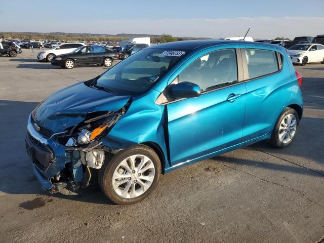 Chevrolet Spark (2019)