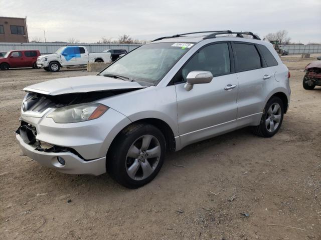Acura Rdx (2007)