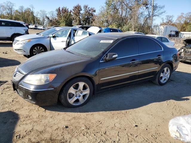 Acura Rl (2006)