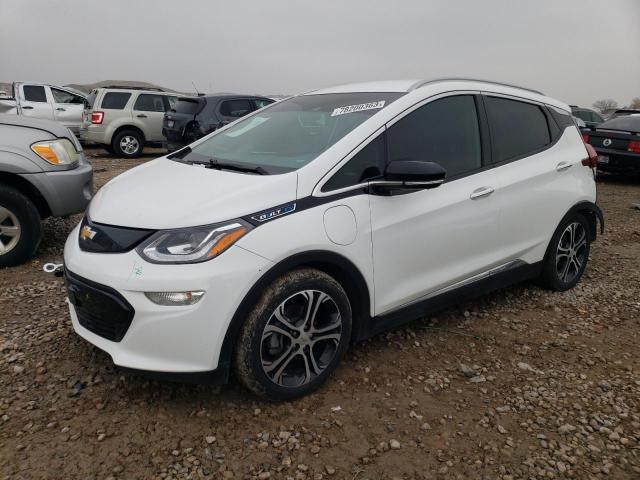Chevrolet Bolt (2017)