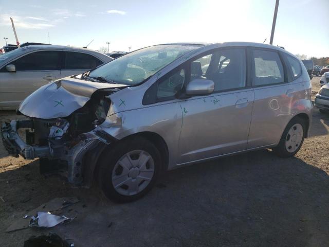 Honda Fit (2013)