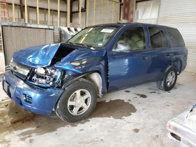 Chevrolet Trailblzr (2005)