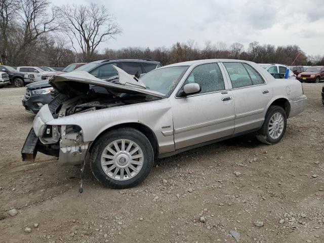 Mercury Grmarquis (2010)