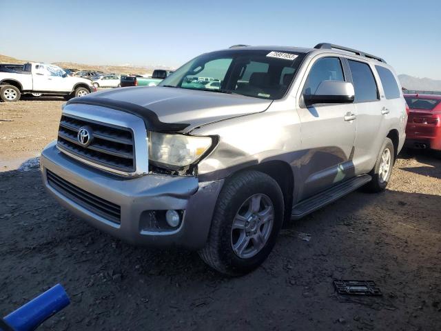 Toyota Sequoia (2008)
