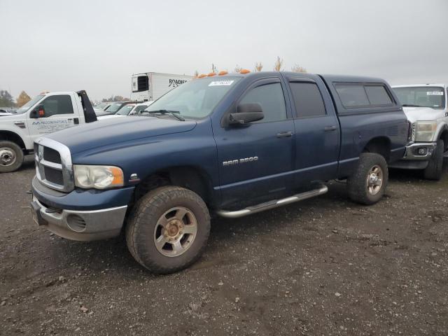 Dodge Ram 3500 (2005)