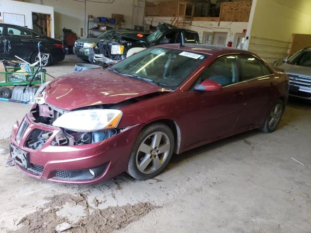 Pontiac G6 (2010)