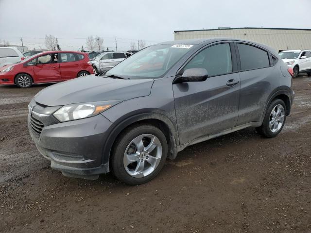 Honda Hr-v (2016)