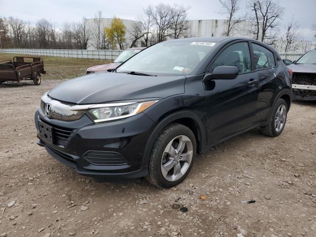 Honda Hr-v (2022)