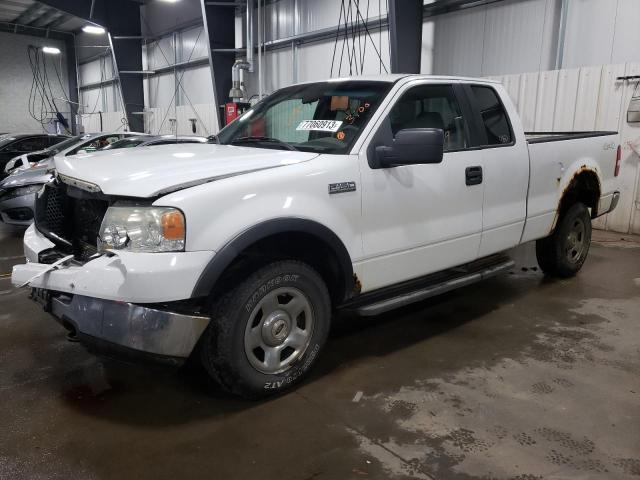 Ford All models (2005)