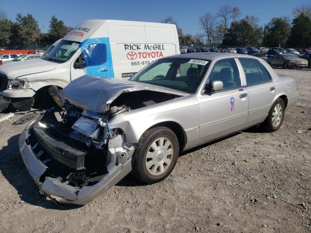 Mercury Grmarquis (2004)