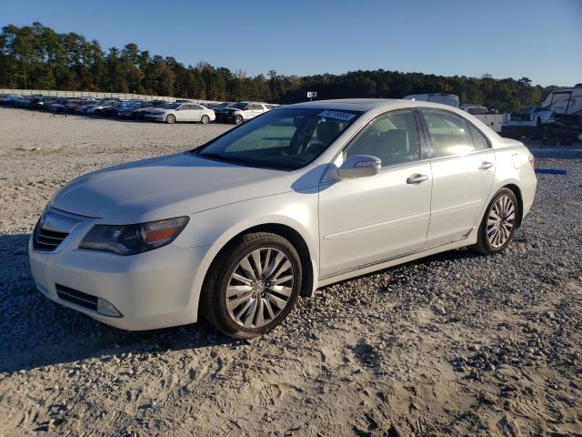 Acura Rl (2011)