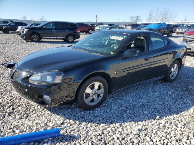 Pontiac Grandprix (2006)