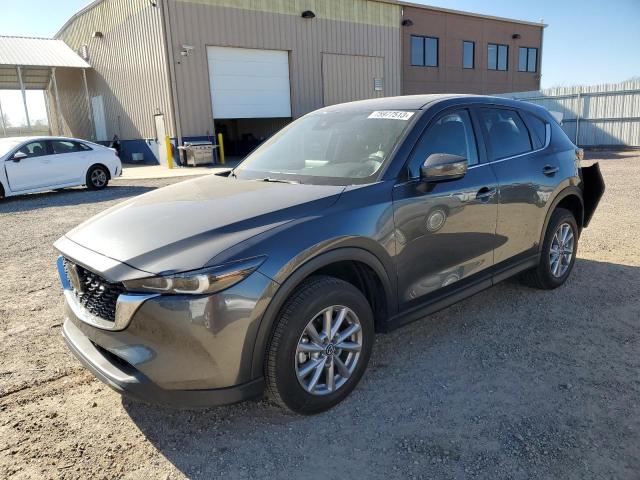 Mazda Cx-5 prefe (2023)