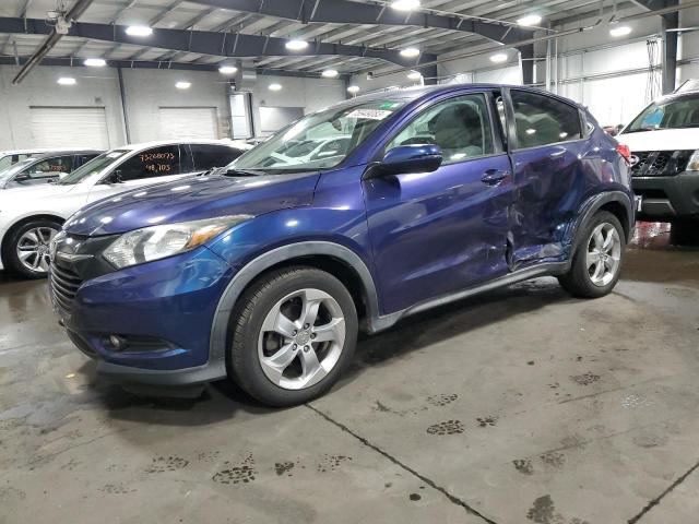 Honda Hr-v (2016)