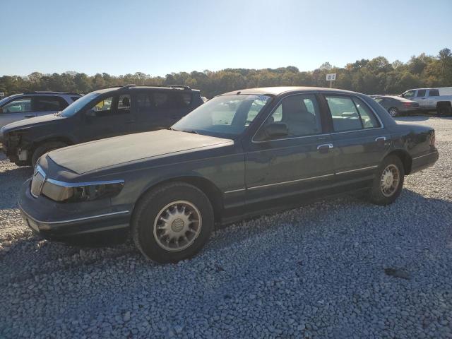 Mercury Grmarquis (1997)