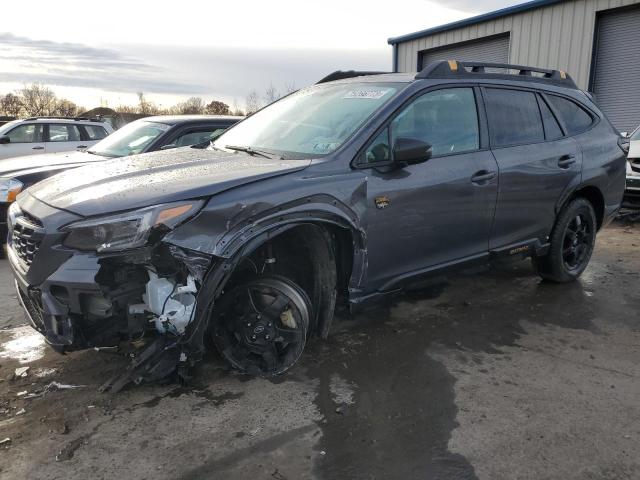 Subaru Outback wi (2023)