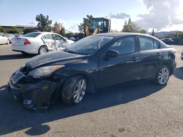 Mazda Mazda3 (2010)
