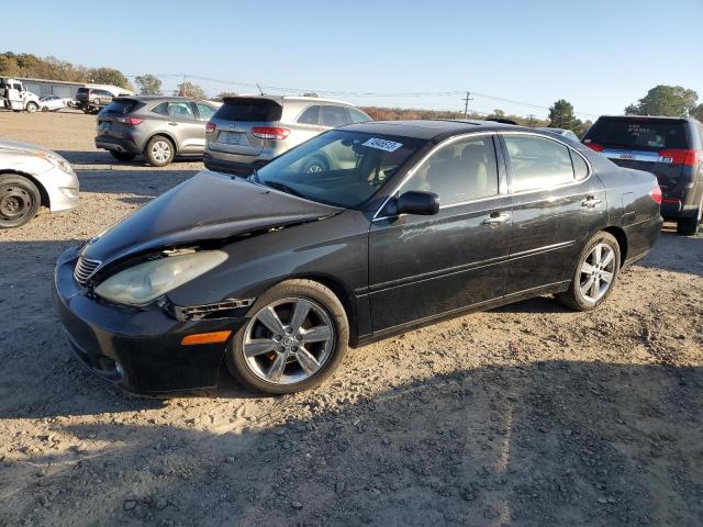 Lexus Es330 (2005)