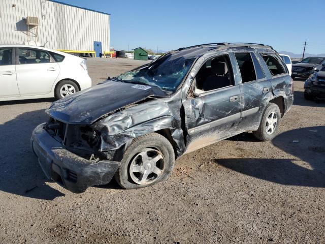 Chevrolet Trailblzr (2004)