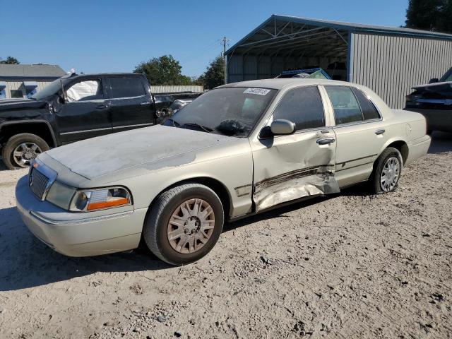 Mercury Grmarquis (2005)