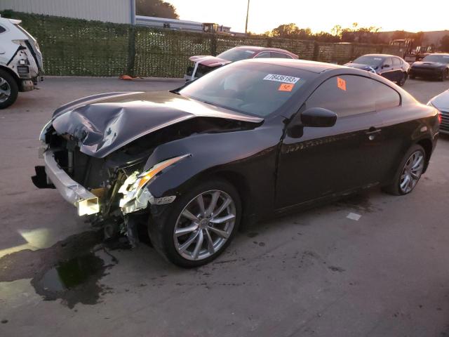 Infiniti G37 (2013)