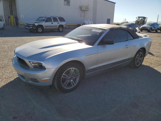 Ford All models (2010)