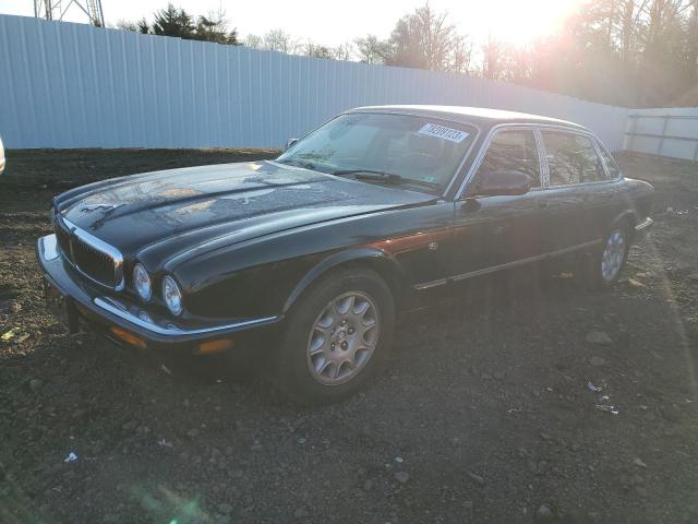 Jaguar Xj8 (1998)