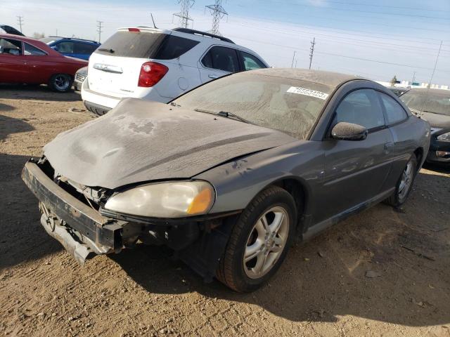 Dodge Stratus (2003)