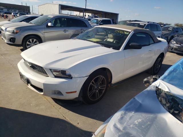 Ford All models (2010)