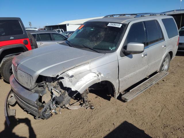 Lincoln Navigator (2006)