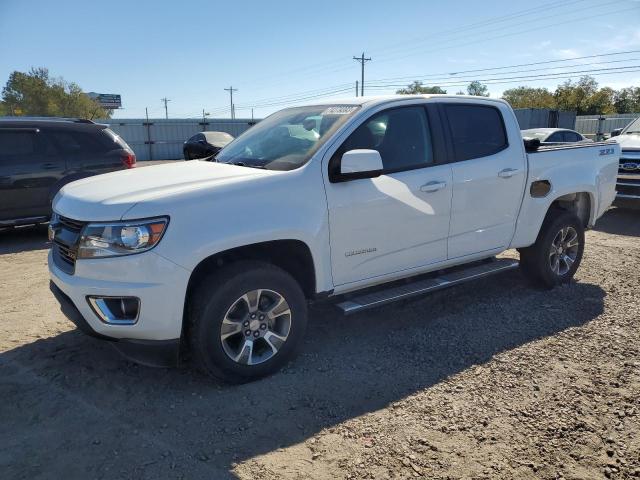 Chevrolet Colorado (2019)