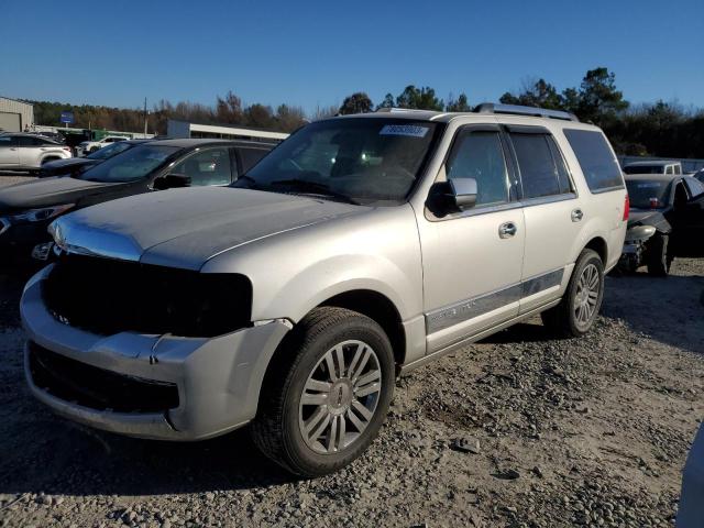 Lincoln Navigator (2007)