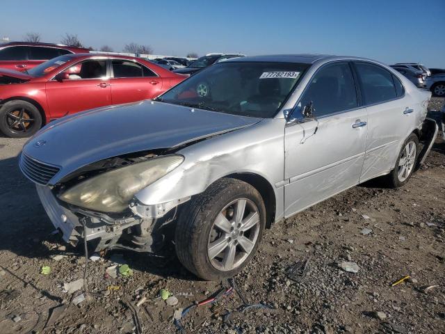 Lexus Es330 (2005)