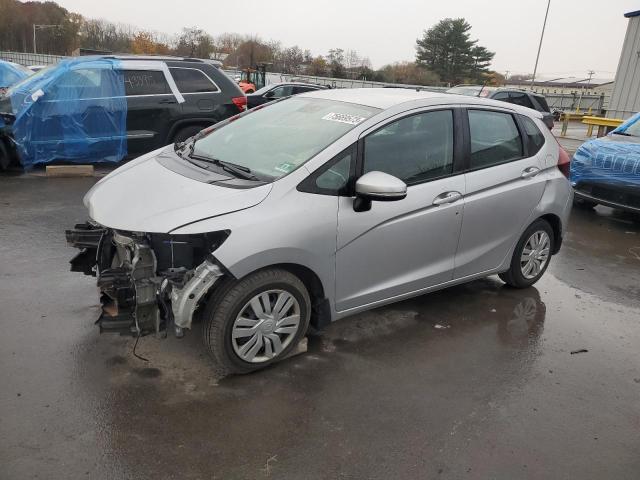 Honda Fit (2015)