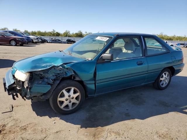 Ford Escort (1994)