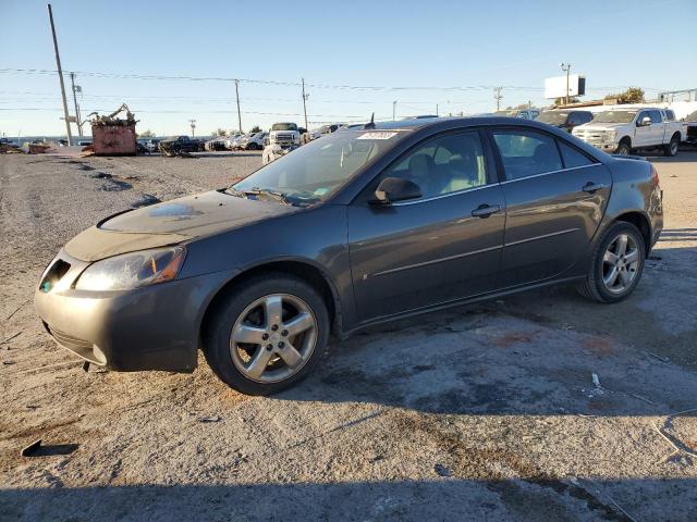 Pontiac G6 (2007)